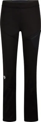 Obrázok produktu pre ZIENER NABELLE-Z dámske nohavice BLACK BLACK 38