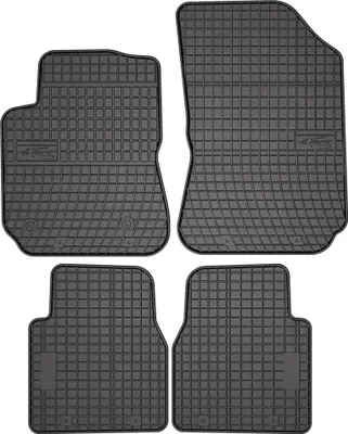 Image de Tapis en caoutchouc FROGUM Tapis de sol pour Citroën C4 Cactus 2014-2020
