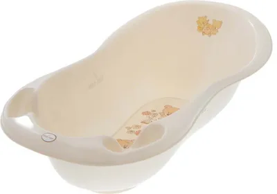 Obrázok produktu pre TEGA BABY Vanička veľká Teddy 102 cm  béžová