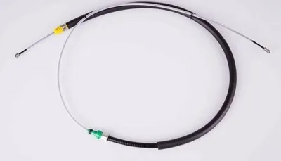 Produktbild von HELLA Handbremsseil Seilzug Feststellbremse für CITROËN C3 I Schrägheck (FC, FN) 8AS 355 669-201