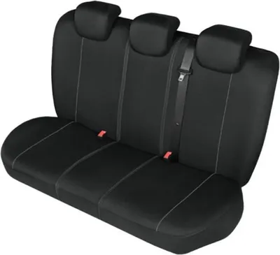 Obrázok produktu pre Autosedačka Solid (zadná, veľkosť M-L)