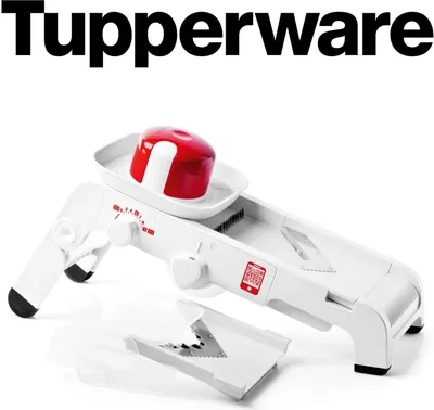 Produktbild von Mando-Chef - Tupperware®
