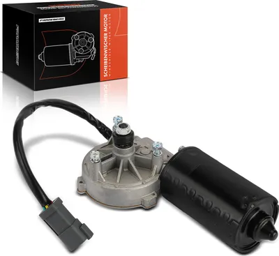 Produktbild von Frankberg 1x Wischermotor Scheibenwischermotor Vorne für Scania P G R T-Series 4-Series