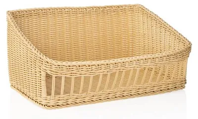 Image de Panier 60 x 40 x 27 / 16 cm