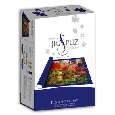 Produktbild von Puzzlematte bis zu 4000el