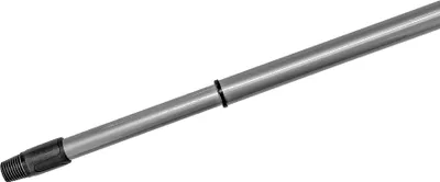 Produktbild von Peggy Perfect Teleskopstange Metall 2 x 1,00 m mit Gewinde