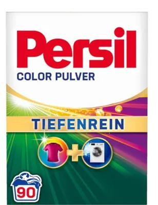 Produktbild von Persil Waschpulver – 90 sc 5,4 kg – Color