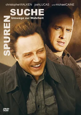 Produktbild von Spurensuche - Umwege zur Wahrheit