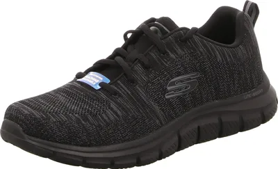 Immagine prodotto di Skechers Track scarpa sportiva stringata nera