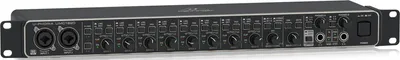 Obrázok produktu pre Behringer UMC1820 - USB audio interface