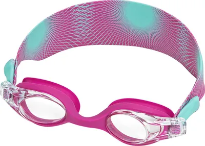 Produktbild von Schwimmbrille Splashflex™ ab 7 Jahren Pink