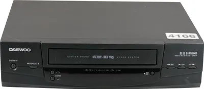 Image de Daewoo DV-k281