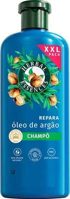 Obrázok produktu pre Herbal Essences Herbal Essence Aceite Argan Repair Shampoo 680ml