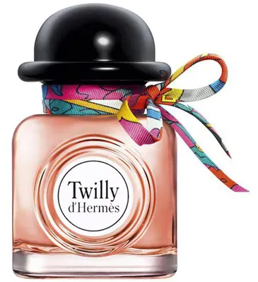 Produktbild von Twilly D’Hermès Eau De Parfum Spray 30ml