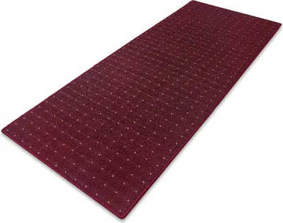 Produktbild von Teppich-Läufer auf Maß gekettelt Rapido flieder Breite: 50 cm, Länge: 100 cm