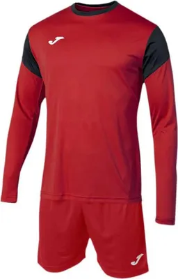 Produktbild von Joma Phoenix Langarm-set Rot S Mann Rot S