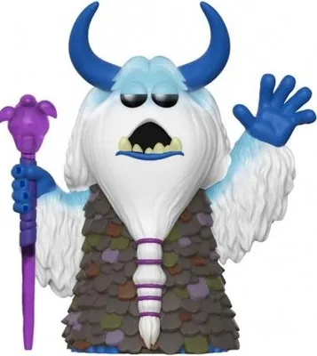 Produktbild von Smallfoot - Stonekeeper 597 - Funko Pop! - Vinyl Figur