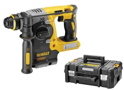 DEWALT Akku-Bohrhammer SDS+ 18V DCH273NT 2,1J mit TSTAK-Koffer