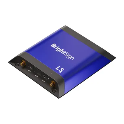 Produktbild von BrightSign Digital Signage Player LS425
