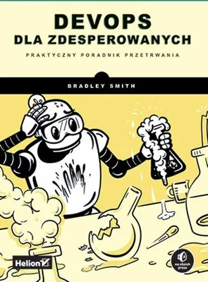 Imagen del producto de DevOps dla zdesperowanych Praktyczny poradnik przetrwania