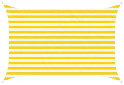Image de vidaXL Tente d'ombrage en tissu Oxford enduit de PU
