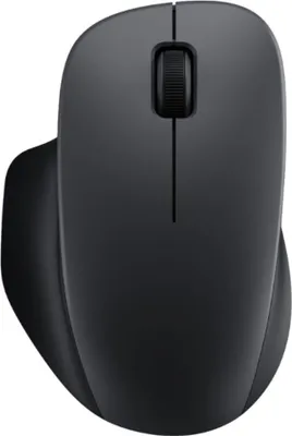 Produktbild von Xiaomi Mouse Comfort Edition | Wireless | 2.4GHz | Black