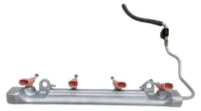 Obrázek produktu pro TOYOTA Corolla Yaris Rav4 Palivové potrubí 23814-37051 OE