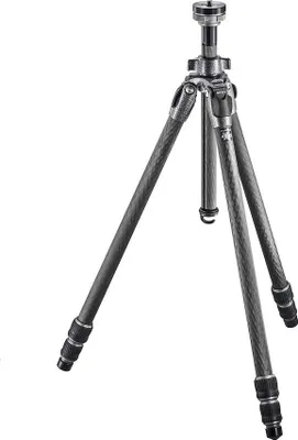 Immagine prodotto di Gitzo GT1532, 62 cm, 1,33 kg, carbonio, nero