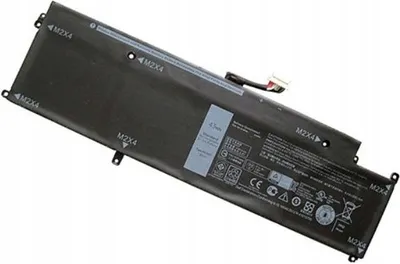 Zdjęcie produktu dla DELL MH25J, Bateria, DELL