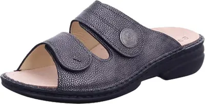 Produktbild von Finn Comfort Sansibar Damen Pantolette in Gr. 38