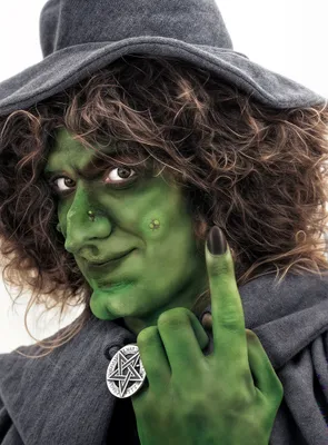 Immagine prodotto di Hexe Latexnase
