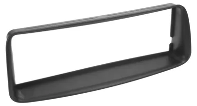 Immagine prodotto di Cornice radio Peugeot 206