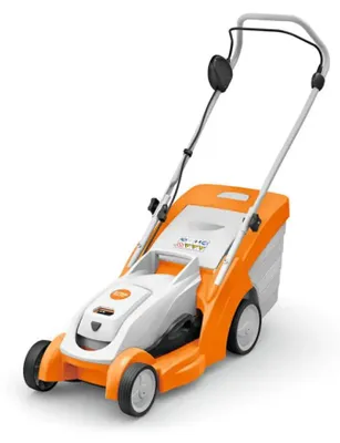 Produktbild von AKKU-RASENMÄHER STIHL RMA 239 rasenmäher - AK-SYSTEM mit 1x akku AK20 und ladegerät