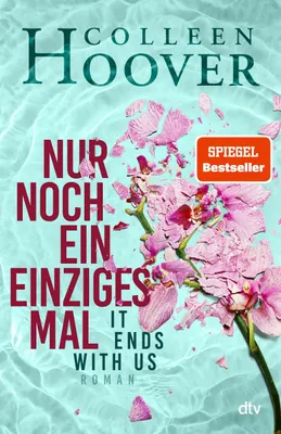 Produktbild von Nur noch ein einziges Mal