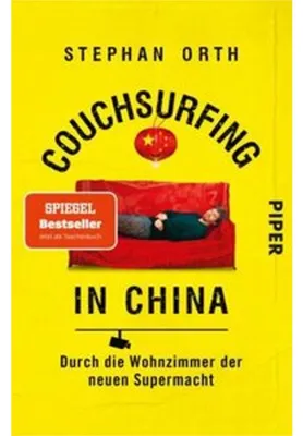 Produktbild von Couchsurfing in China
