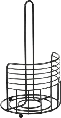 Obrázek produktu pro Autronic Stojan na papírové utěrky UM1061 BK