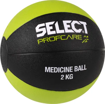 Produktbild von Select 2019 - exercise medicine ball  5 kg