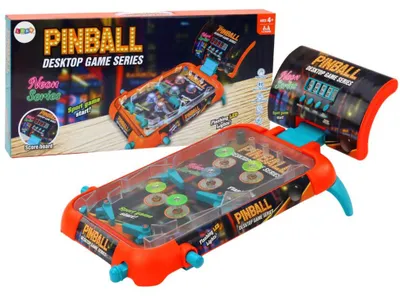 Zdjęcie produktu dla Stół do pinballa flippera