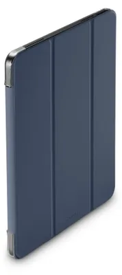 Produktbild von Hama Tablet-Hülle Fold Clear iPad Air 13" (2025/2024), Blau