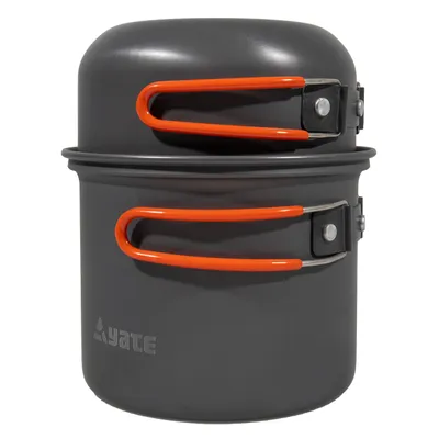 Image de Yate Summit 4