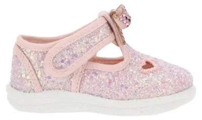 Image de Chaussures enfant Monnalisa, modèle 839007_9714