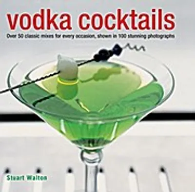 Produktbild von Vodka Cocktails