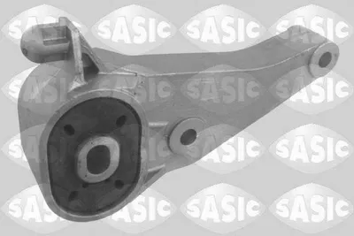 Produktbild von SASIC Halter Motoraufhängung 2706075 Rechts oben Hinten für OPEL Corsa C Schrägheck (X01)