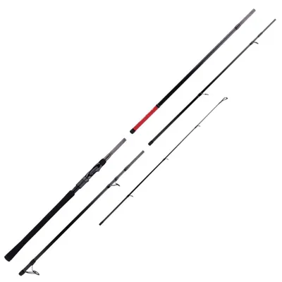 Produktbild von Zeck Fishing Troy 270cm 30-80g - Reiserute
