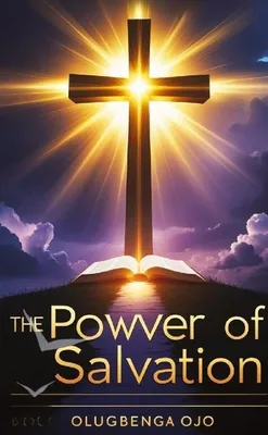 Produktbild von The Power of Salvation