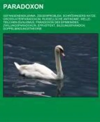 Produktbild von Paradoxon