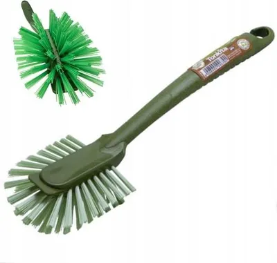 Obrázek produktu pro Arix Tonikita Kartáč Na Nádobí Eco Green Tk679...