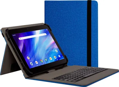 Imagen del producto de Funda para tablet y teclado Nilox de 10.5"