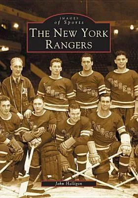 Produktbild von The New York Rangers