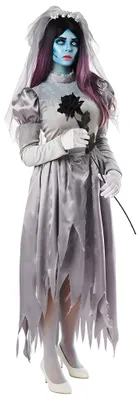 Produktbild von Boland 6793096, Maskenkostüm, Erwachsener, Weiblich, M, L, Polyester, Ohne Verschluss